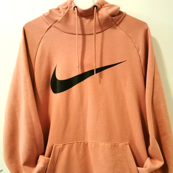 Nike hoodie standard fit Dri-fit S - Picture 5 of 6